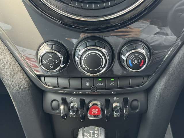 BMW BMW MINI CROSSOVER 2018