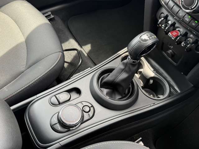 BMW BMW MINI CROSSOVER 2018