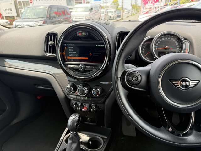 BMW BMW MINI CROSSOVER 2018