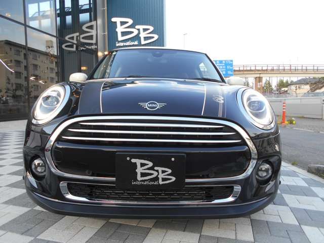 BMW MINI COOPER 2020