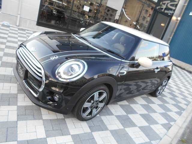 BMW MINI COOPER 2020