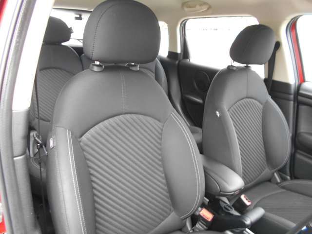 BMW BMW MINI COOPER S CROSSOVER 2016