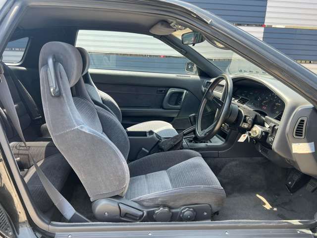 TOYOTA SUPRA WIDE 1992