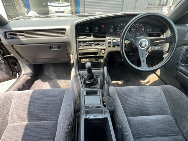 TOYOTA SUPRA WIDE 1992