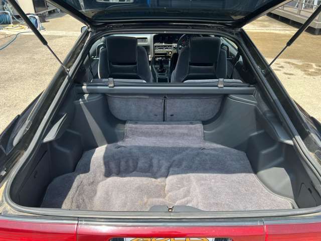 TOYOTA SUPRA WIDE 1992