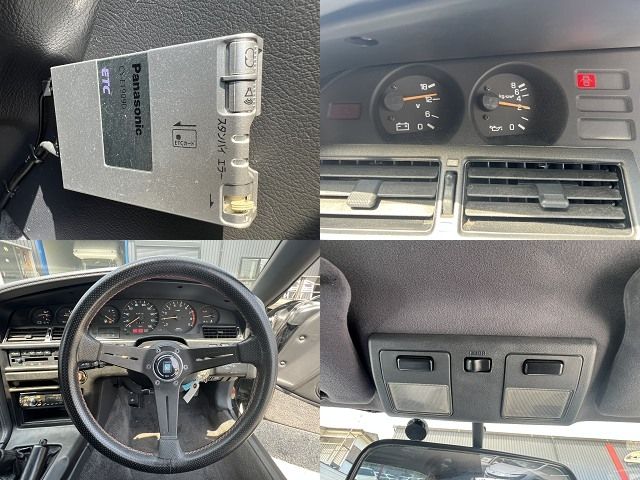 TOYOTA SUPRA WIDE 1992