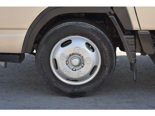 MITSUBISHI CANTER 2014