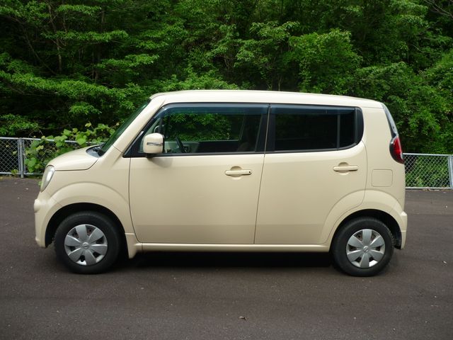 NISSAN MOCO 2011