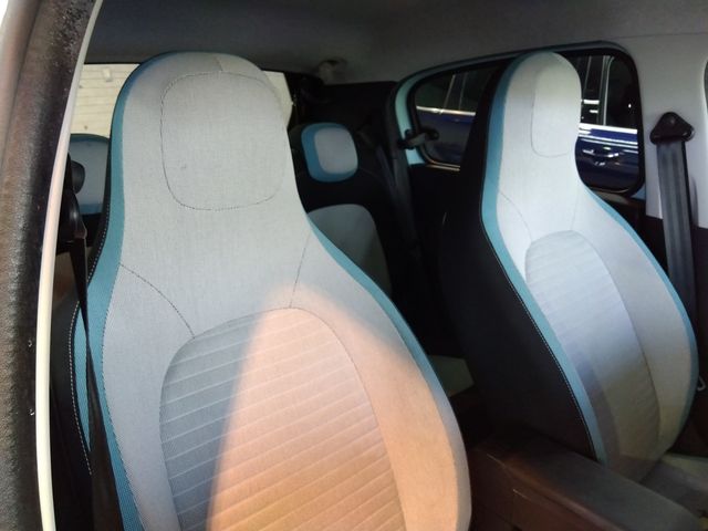 RENAULT RENAULT TWINGO 2017