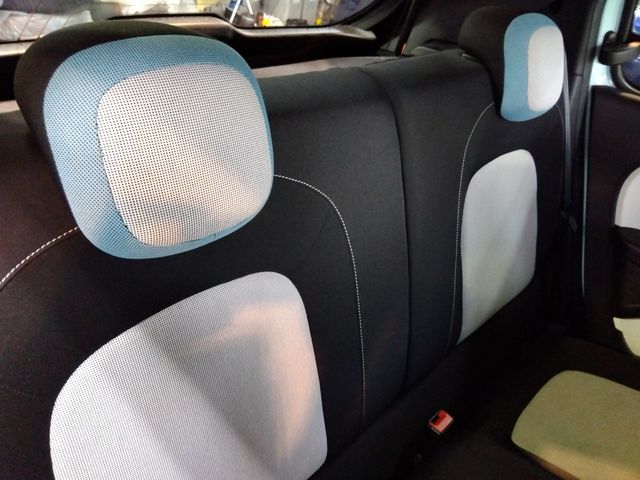 RENAULT RENAULT TWINGO 2017