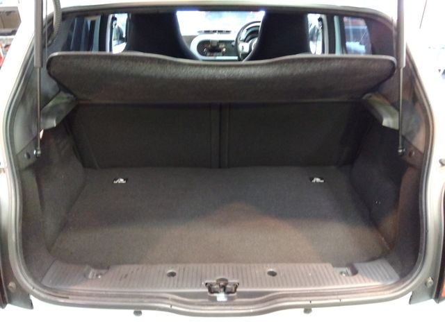 RENAULT RENAULT TWINGO 2017