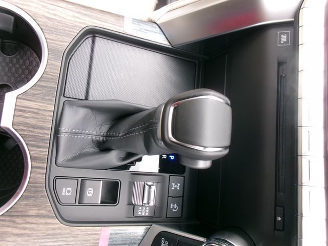 TOYOTA LANDCRUISER wagon 2023