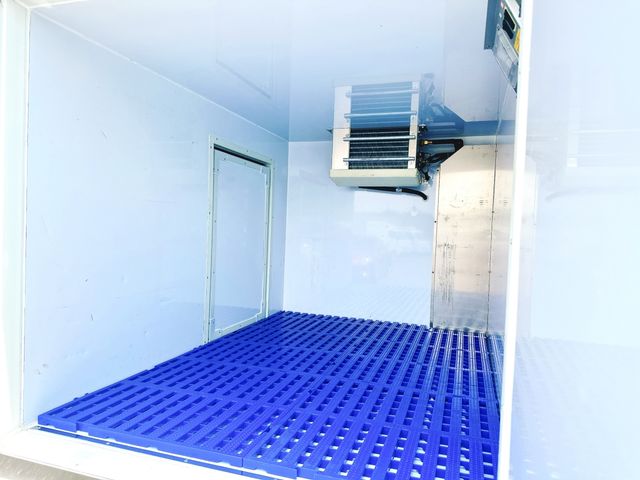 DAIHATSU HIJET truck 2024