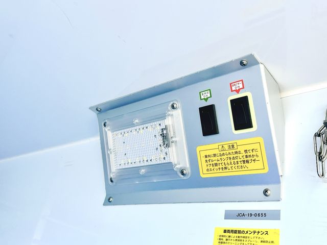 DAIHATSU HIJET truck 2024