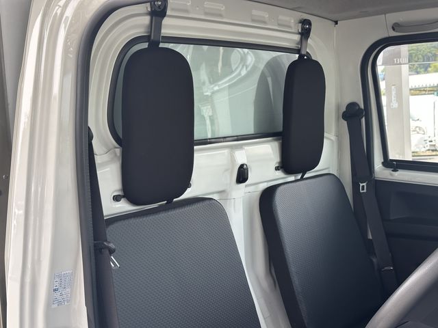 DAIHATSU HIJET truck 2024