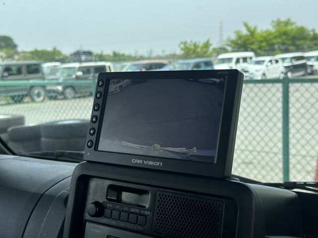 DAIHATSU HIJET truck 2024