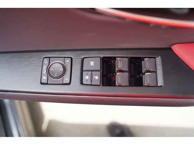 TOYOTA LEXUS UX250h 2023