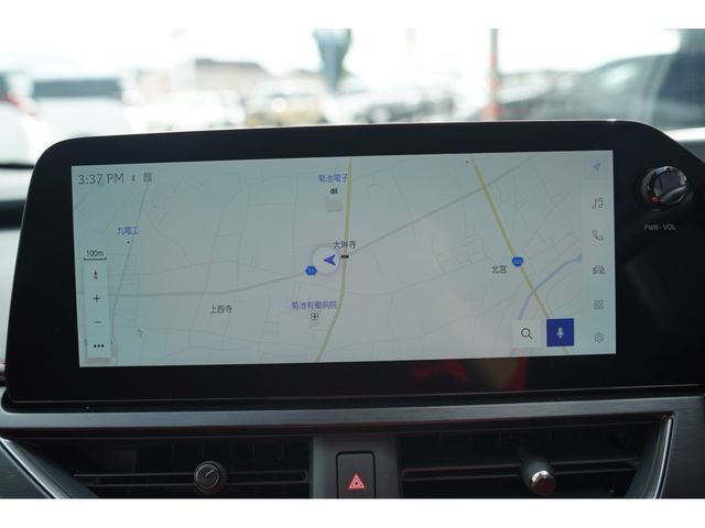 TOYOTA LEXUS UX250h 2023