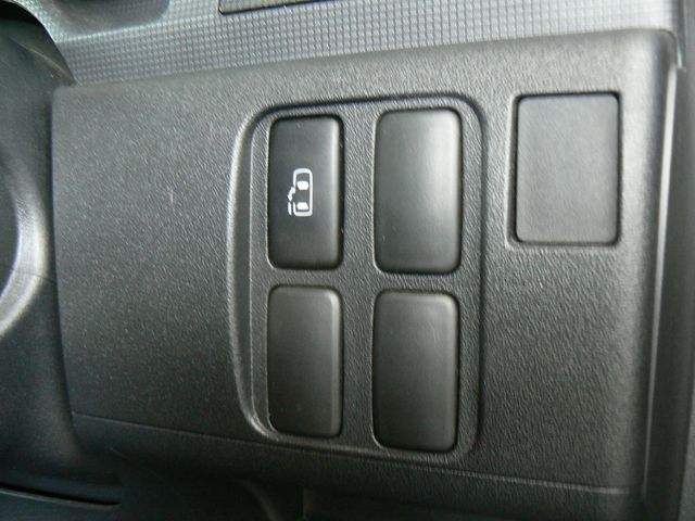 DAIHATSU TANTO CUSTOM 2010