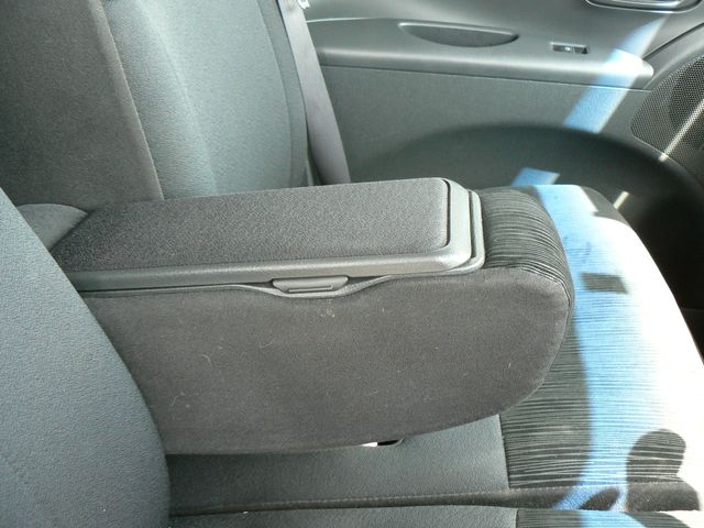 DAIHATSU TANTO CUSTOM 2010