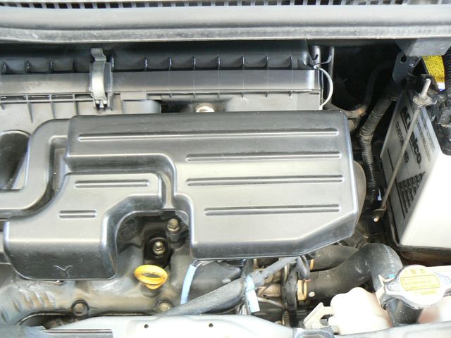 DAIHATSU TANTO CUSTOM 2010