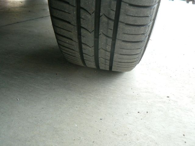 DAIHATSU TANTO CUSTOM 2010