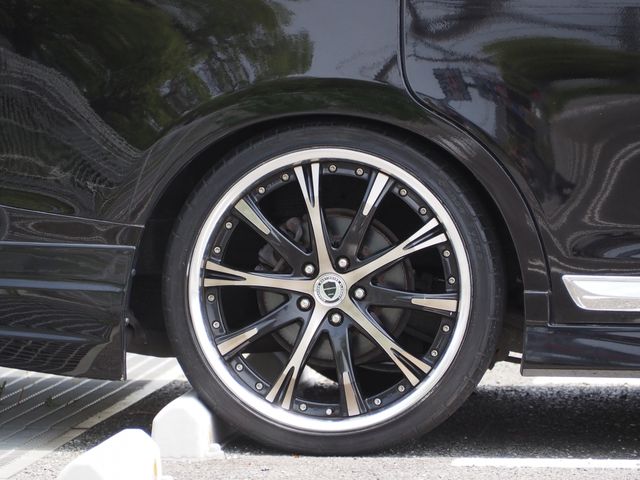 HONDA STEPWAGON SPADA 2014