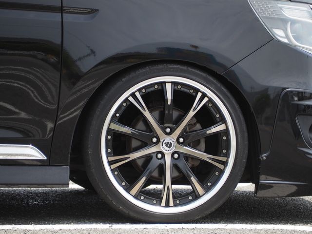 HONDA STEPWAGON SPADA 2014