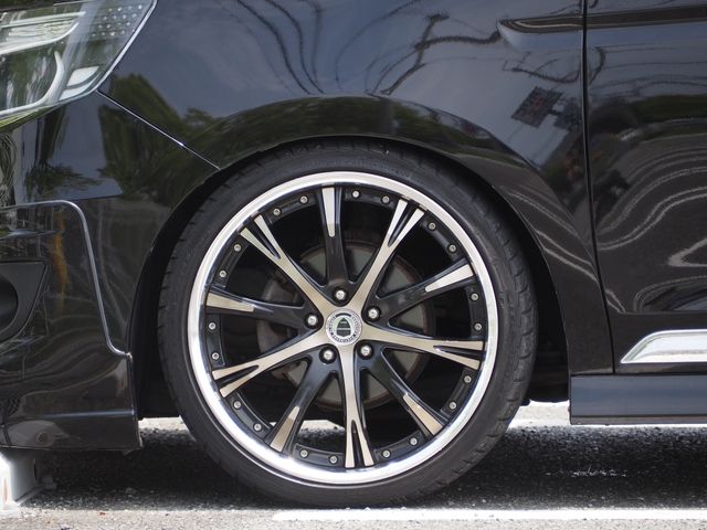 HONDA STEPWAGON SPADA 2014