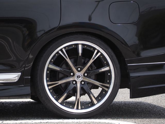 HONDA STEPWAGON SPADA 2014