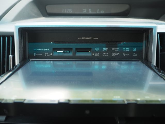 HONDA STEPWAGON SPADA 2014