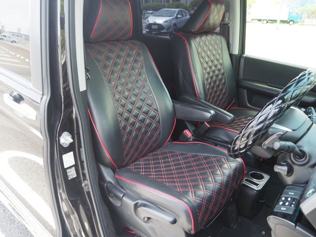 HONDA STEPWAGON SPADA 2014