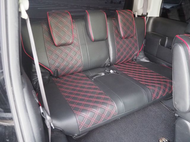 HONDA STEPWAGON SPADA 2014