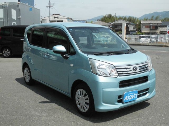DAIHATSU MOVE 2019