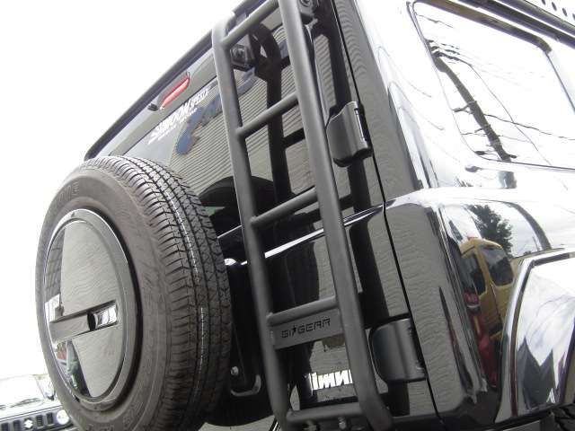 SUZUKI JIMNY 4WD 2020