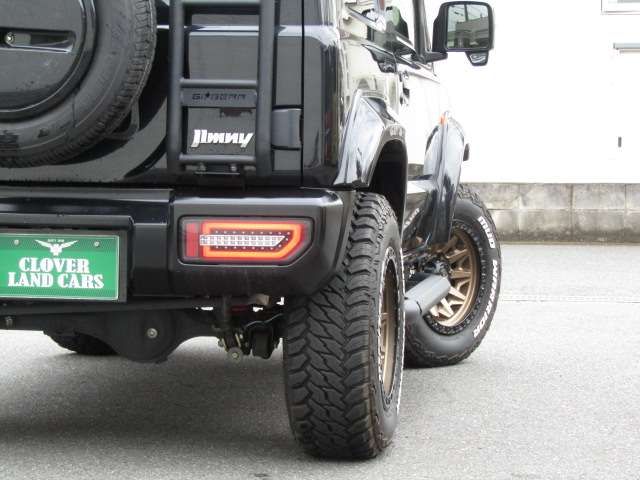 SUZUKI JIMNY 4WD 2020