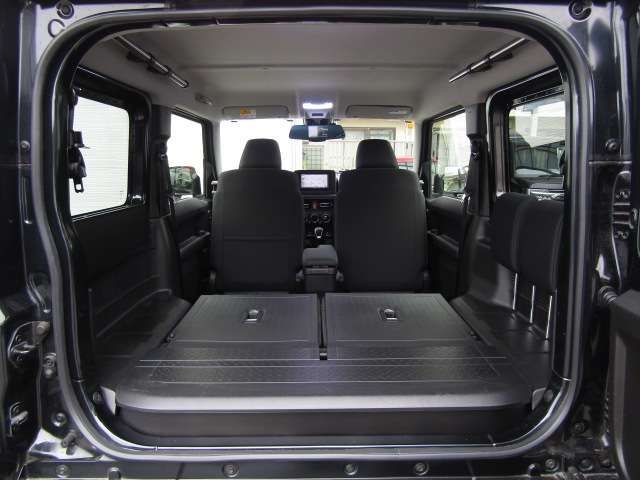 SUZUKI JIMNY 4WD 2020