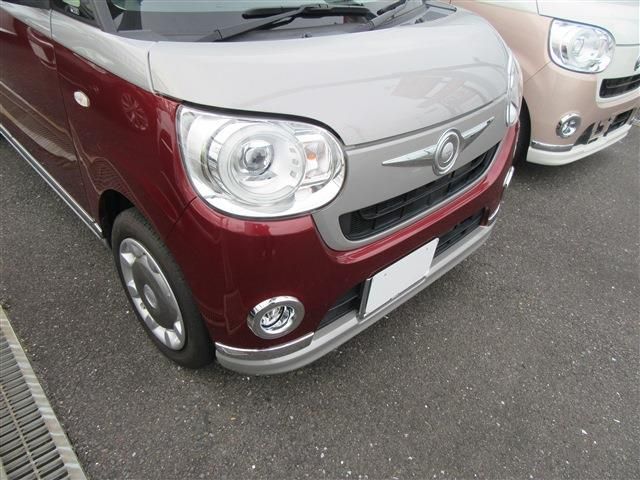 DAIHATSU MOVE canbus 2017