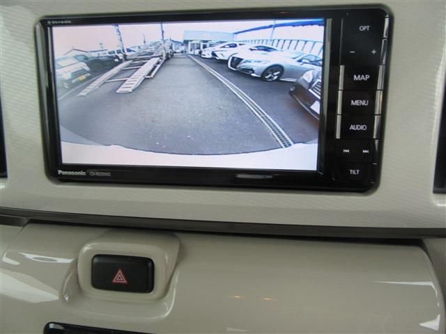 DAIHATSU MOVE canbus 2017