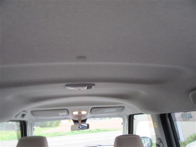 DAIHATSU MOVE canbus 2017