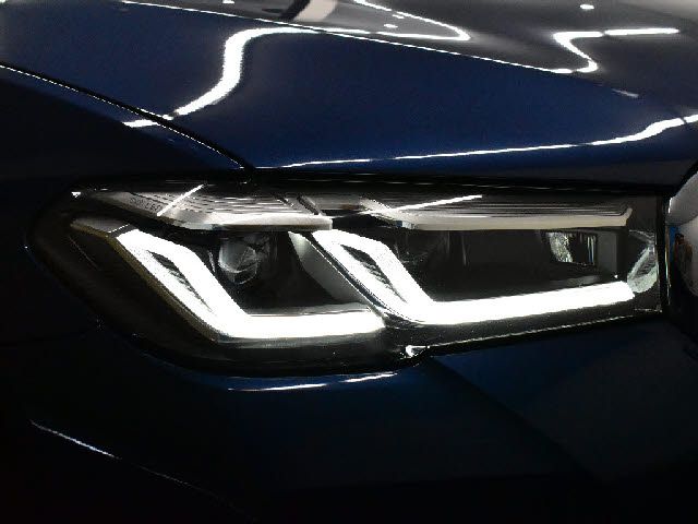 BMW BMW 5series sedan 2020