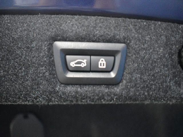 BMW BMW 5series sedan 2020