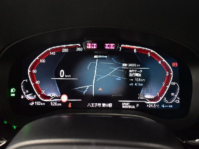 BMW BMW 5series sedan 2020