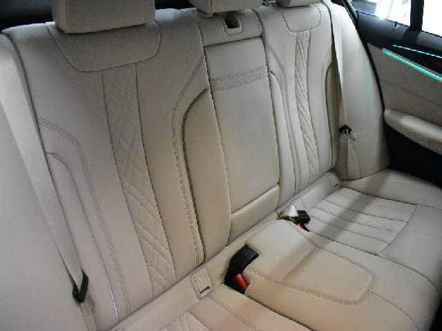 BMW BMW 5series sedan 2020