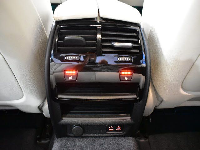 BMW BMW 5series sedan 2020