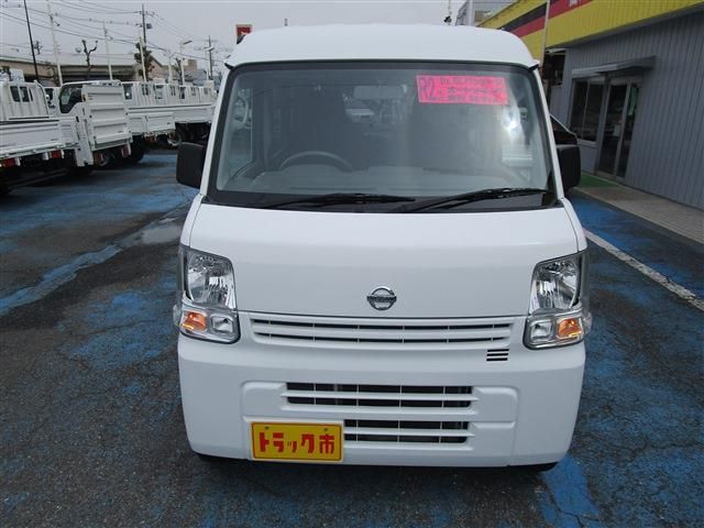 NISSAN NV100 CLIPPER 2020