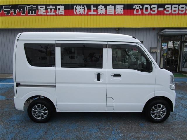 NISSAN NV100 CLIPPER 2020