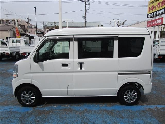 NISSAN NV100 CLIPPER 2020