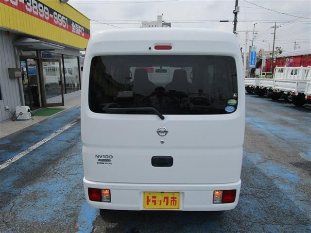 NISSAN NV100 CLIPPER 2020