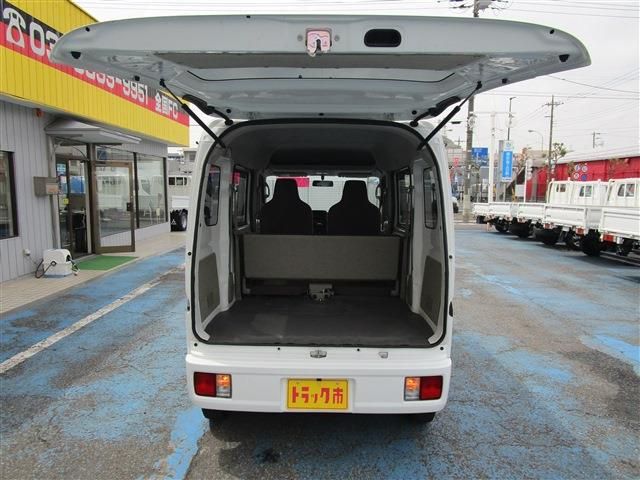 NISSAN NV100 CLIPPER 2020